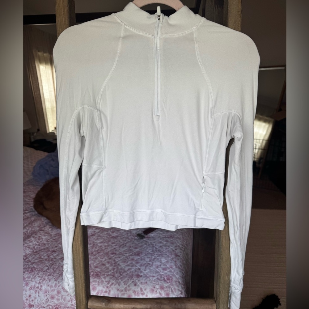 Lululemon it’s rulu run shirt